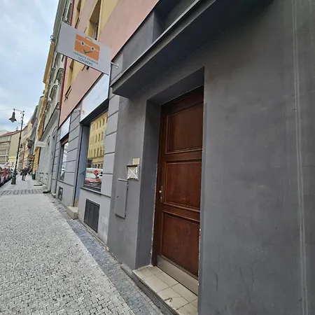 Appartement Apatments By Yuliia